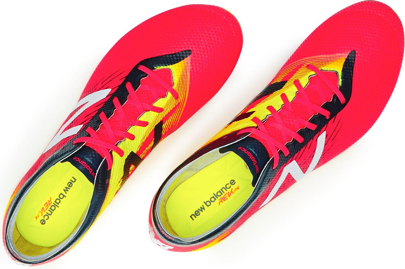 Zapatos de futbol new balance 2016 best sale